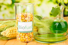 Stisted biofuel availability