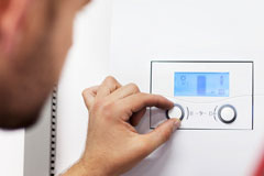 best Stisted boiler servicing companies