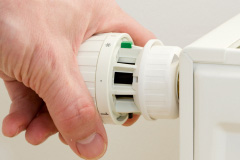 Stisted central heating repair costs