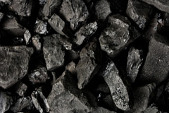 Stisted coal boiler costs