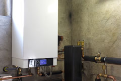 Stisted condensing boiler companies