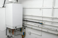 Stisted boiler installers