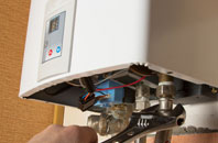 free Stisted boiler install quotes